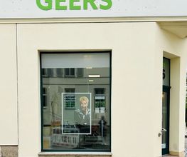 GEERS Hörgeräte Bild 1