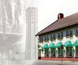 Restaurant Stadt Genthin Bild 4