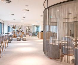GALERIA Restaurant Bild 19