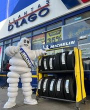 Michelin Car Service-Llantas D´ Lago Norte imagen 6