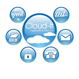 Cloud'IT