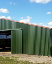 STAHA-Systemhallen GmbH Bild 1