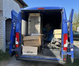 Ostsee Transporter Entrümpelung Bürocontainer 2.jpg
