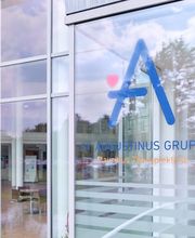 Mauritius Therapieklinik Bild 2