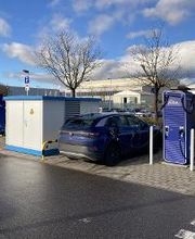 Aral pulse Ladestation Bild 3