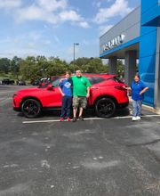 McFarland Chevrolet image 5