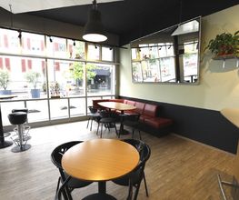Bar Zur alten Post Bild 2