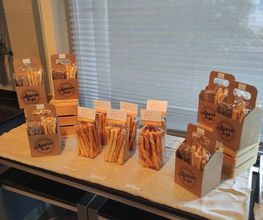 La Boulangerie Amez-Droz GmbH Bild 8