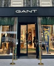 Boutique GANT Capucines image 1