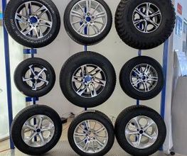 Michelin Car Service- Alfer Car Service imagen 4