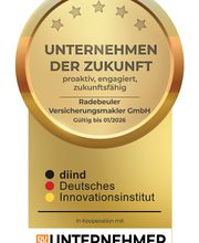 Unternehmen Der Zukunft