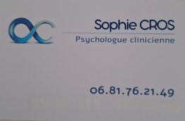 Cros Sophie