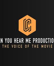 CAN YOU HEAR ME - PRODUCTIONS Bild 1