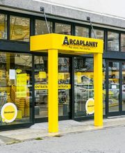 Arcaplanet immagine 1