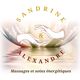 Sandrine & Alexandre , Massages, Reiki, Lahochi, magnétiseur