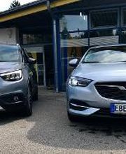 Autohaus EICHHORN Inh. Paul Eichhorn Bild 20