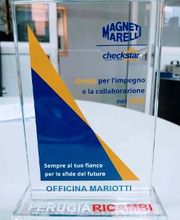 Autofficina Mariotti Srls immagine 8