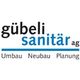 Gübeli Sanitär AG