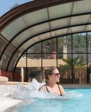 Camping Sandaya Péneyrals image 5