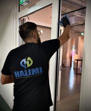 Halimi Gebäudereinigung Bild 1
