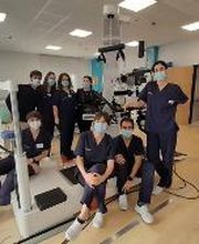 Hospital San Vicente | VITALIA HOME imagen 19