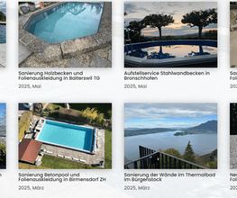 Schwimmbad & Meer GmbH Bild 5