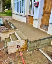 HDR Maçonnerie image 3