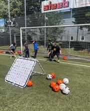 Torspieler - Schmiede Bild 2