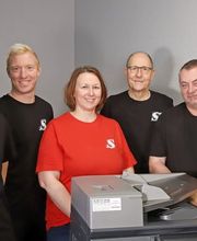 Bürotechnik Uwe Seitz Bild 7