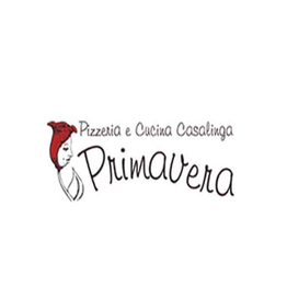 Ristorante Pizzeria Primavera logo