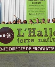 L'Halle Terre Native image 3