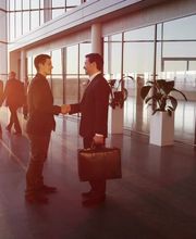 Zettier & Schmitz Steuerberatersozietät Bild 1