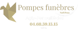 Pompes Funèbres des Fenouilledes