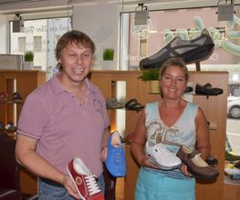 Eskes Orthopädieschuhtechnik Bild 1