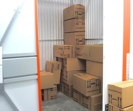 Safestore Berlin-Tegel Bild 14