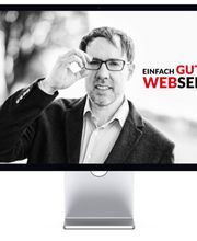 Webseiten-Gestalter Jan Füllemann Bild 1
