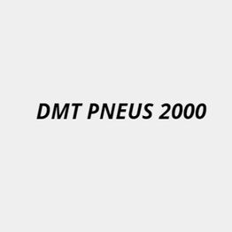 DMT PNEUS 2000