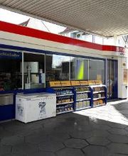 JET Tankstelle Bild 3