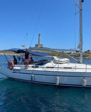 Velero Kalypso imagen 12