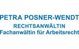 Posner-Wendt, Petra