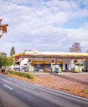 Shell Recharge Charging Station Bild 3