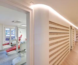Cabinet d'Orthodontie Epars Bild 4