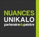 Nuances Unikalo Saint-Etienne
