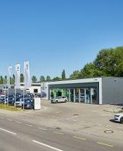 AMAG Frauenfeld Bild 9