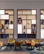 Mercure Hotel Dortmund Centrum Bild 2