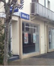 Allianz Manuel Peixoto Agent général image 1