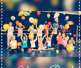 FUN-KEY Tanz Atelier Bild 2