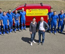 Elektro-Wellhöfer GmbH Bild 2