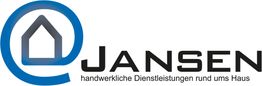 Jansen Haus- Montageservice logo