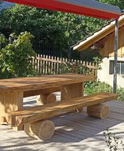 Zimmerei Karl Schneble Bild 1